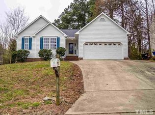 1 Guilford Pl, Durham, NC 27713