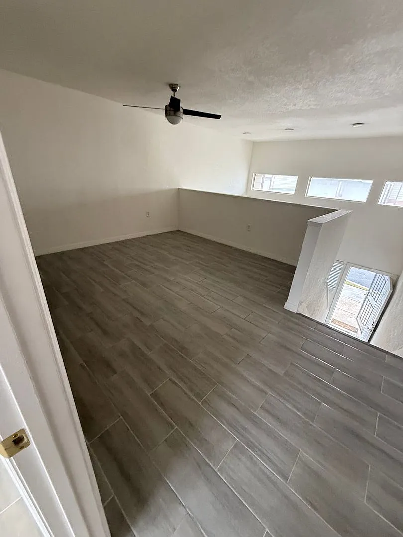 3977 Crayrich Cir #GE, Orlando, FL 32839 1 bed 1 bath with den area — Photo 2