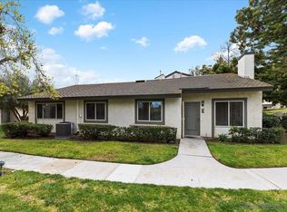 9840 Apple Tree Dr UNIT E, San Diego, CA 92124