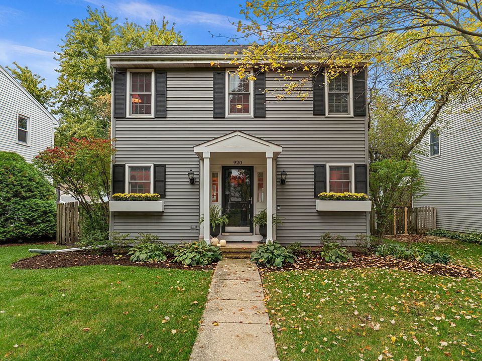 1st image of 920 Britta Ln