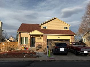 19551 E Girton Pl, Aurora, CO 80013
