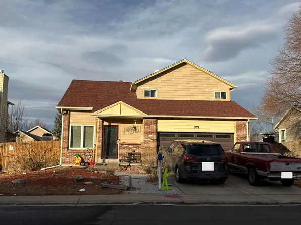 19551 E Girton Pl, Aurora, CO 80013
