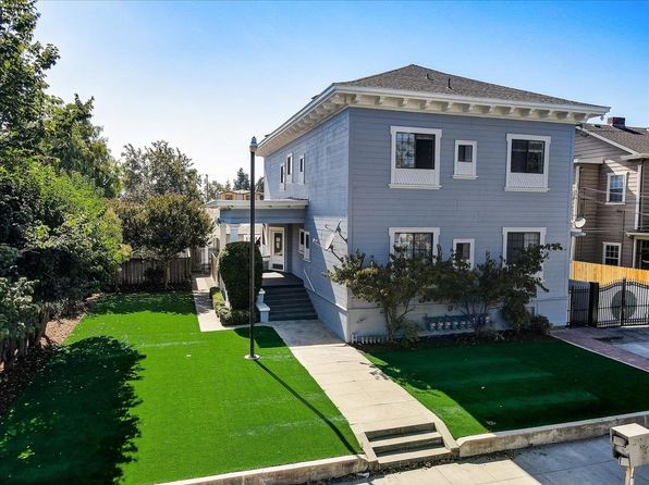 San Jose Real Estate - San Jose CA Homes For Sale - Zillow
