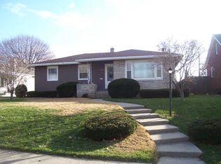 2215 Smead St, Logansport, IN 46947