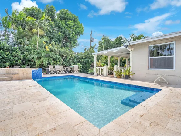 7500 Lincoln St #1, Hollywood, FL 33024