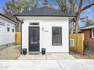 1405 Church St #A, Wilmington, NC 28401