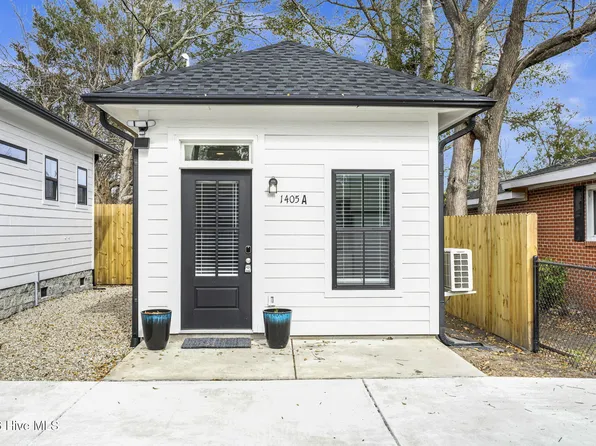 1405 Church St #A, Wilmington, NC 28401