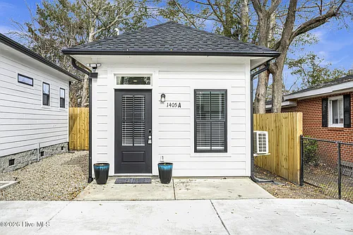 1405 Church St #A Photo 1