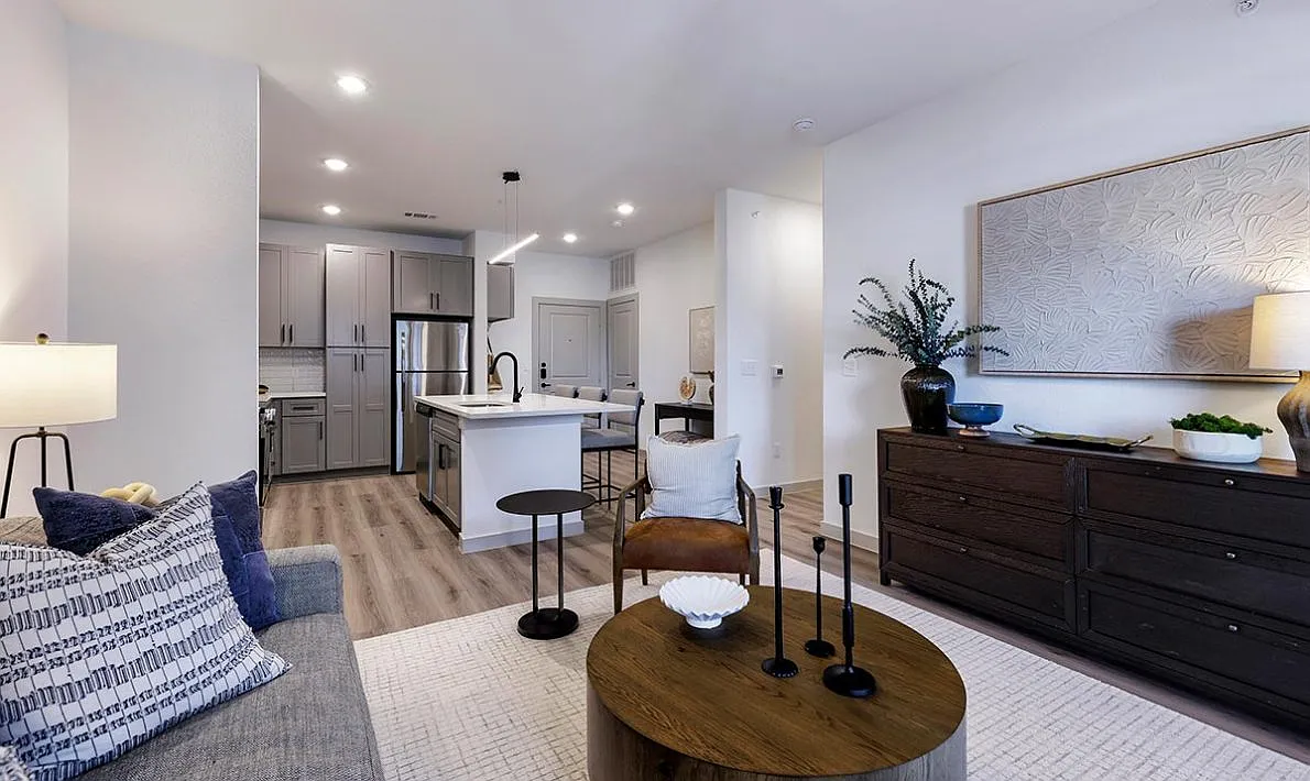 The Luxe at Lewisville | 55 + Active Adult — Photo 2