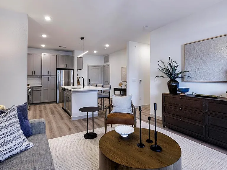 The Luxe at Lewisville | 55 + Active Adult — Photo 2