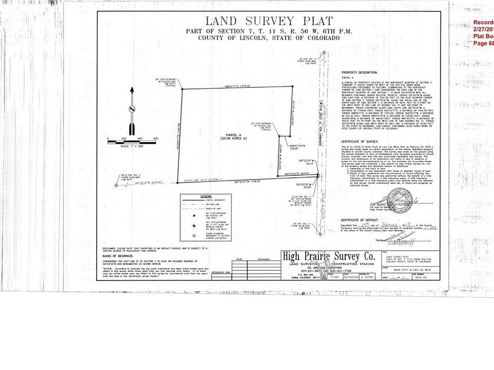 2nd image of 41499 Hwy 71