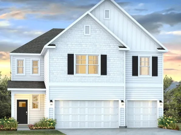 1038 Goose Crossing Road Lot 182, Northwest, NC 28451