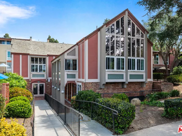 6605 Green Valley Cir Unit 109, Culver City, CA 90230