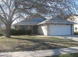 1507 Violet Ave, Killeen, TX 76543