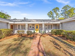 202 E 64th Street, Savannah, GA 31405