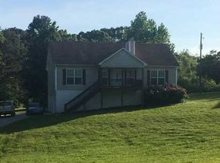 409 Graves Gap Rd, Hayden, AL 35079