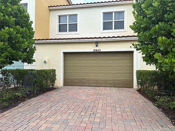 3rd image of 12443 NW 17th Ct #12443