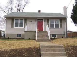 206 S Reymann St, Ranson, WV 25438