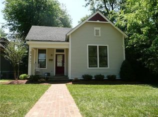1604 Russell St, Nashville, TN 37206