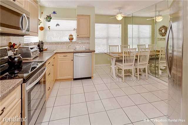 Informal dining