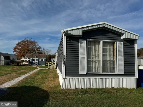 28947 Ponderosa Ave #44340, Laurel, DE 19956