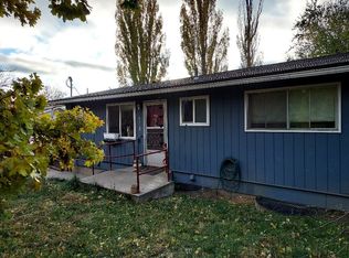 635 SW James Pl, Pullman, WA 99163