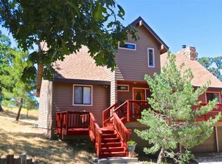 30801 Pinedale Dr, Tehachapi, CA 93561