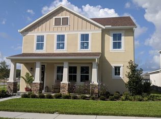 14996 Renaissance Ave, Odessa, FL 33556