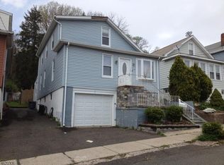 253 N 13th Pl, Prospect Park, NJ 07508