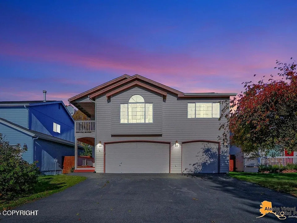 2211 Montague Bay Cir