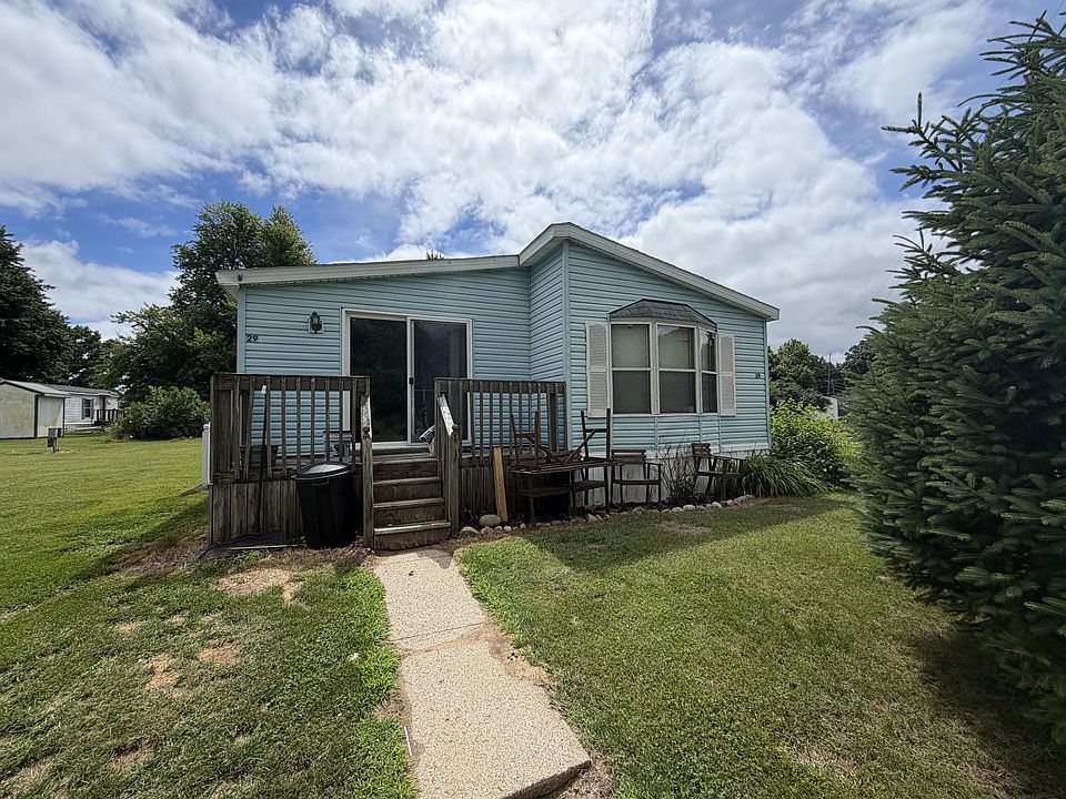 1st image of 59502 Long Lake Rd Lot 29