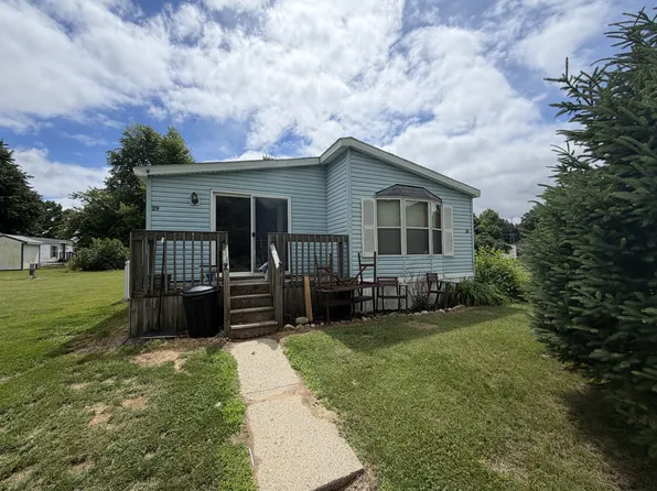 59502 Long Lake Rd Lot 29, Colon, MI 49040