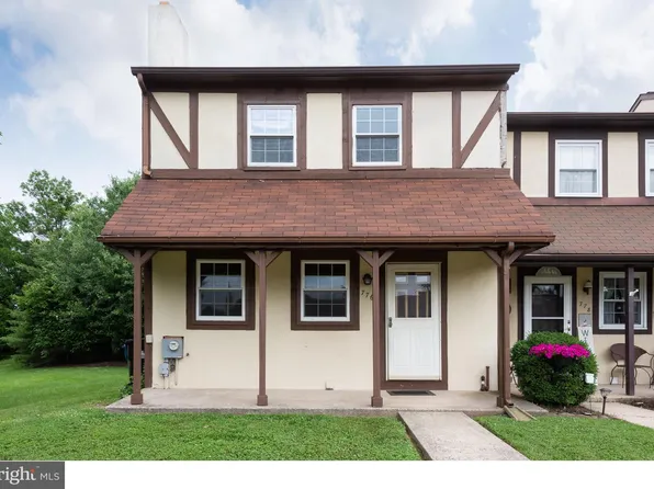 776 Sandra Ln, East Norriton, PA 19403