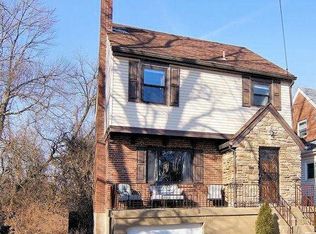5601 Milan Ave, Cincinnati, OH 45212