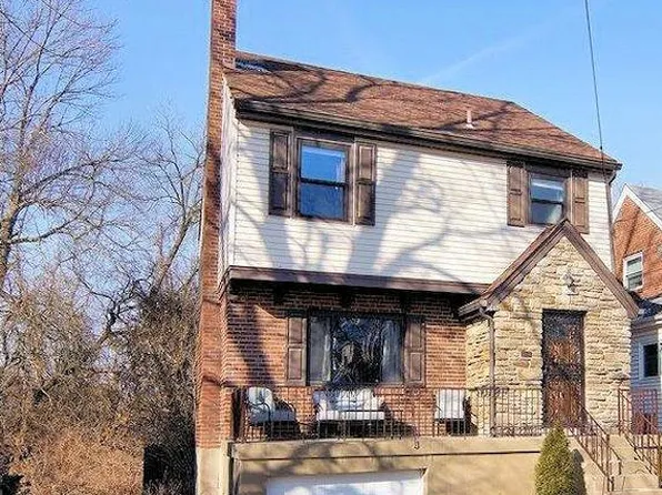 5601 Milan Ave, Cincinnati, OH 45212