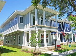 721 N A St, Pensacola, FL 32501