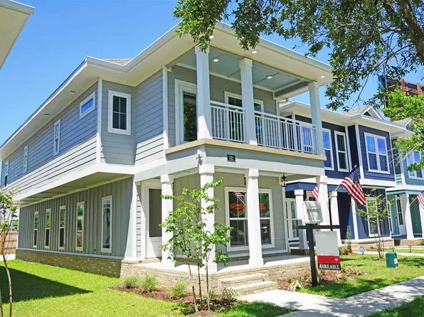 721 N A St, Pensacola, FL 32501