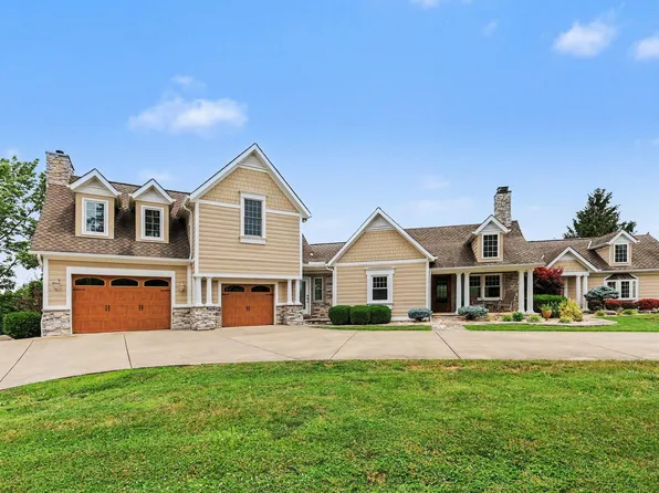 16120 Highway 10 N, Butler, KY 41006
