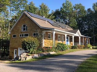 30 Stackpole Rd, Durham, ME 04222