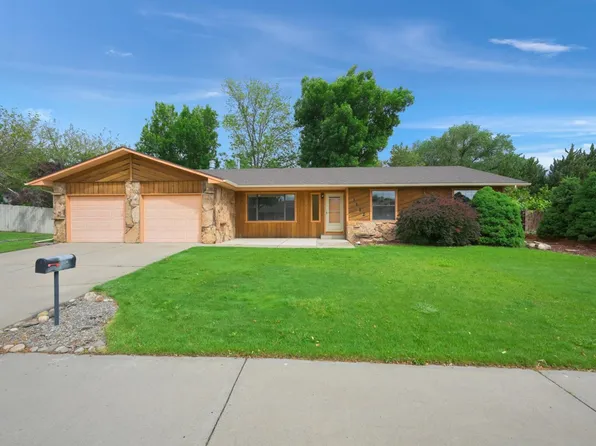 3112 Applewood St, Grand Junction, CO 81506
