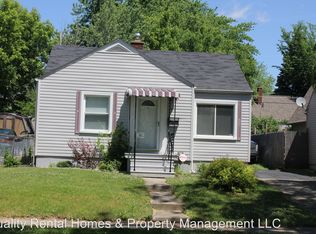 740 Clinton St, Flint, MI 48507