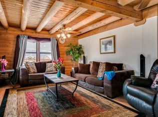 67 Valle Hermosa Rd, Sandia Park, NM 87047