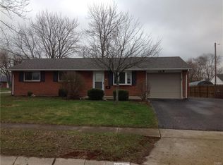 6868 Highbury Rd, Dayton, OH 45424