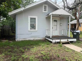 815 E 9th Ave, Hutchinson, KS 67501