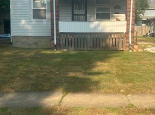 155 N Osborn Ave, Youngstown, OH 44509