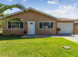 3440 E Townsend Ave, Fresno, CA 93702
