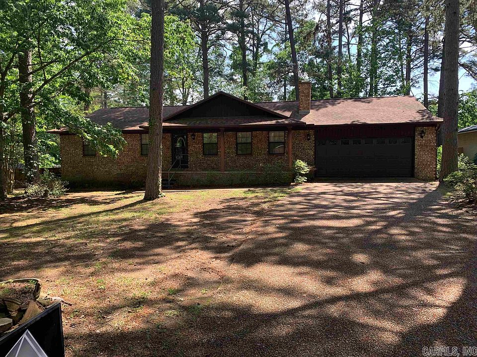 2415 Pinewood Dr, Heber Springs, AR 72543 MLS 23014571 Zillow