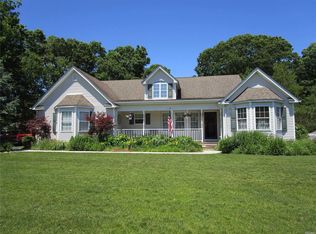 40 James Hawkins Rd, Moriches, NY 11955