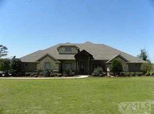 Rendon New Hope Rd, Fort Worth, TX 76140