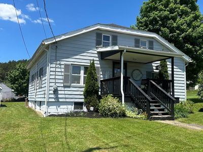 31 E Vine St, Port Allegany, PA, 16743